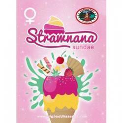 STRAWNANA SUNDAE · Big...