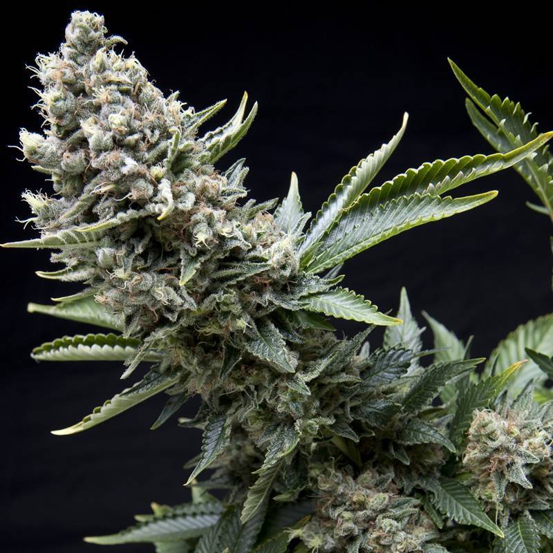 AUTO NEW YORK CITY · Pyramid Seeds · cannabis samen · AutoFem