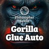 GORILLA GLUE AUTO · Philosopher Seeds · cannabis seeds · AutoFem