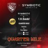 QUARTER MILE · TH Seeds · semi di canapa · Fem