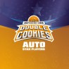 DOUBLE COOKIES AUTO · BSF Seeds · sementes de maconha · AutoFem