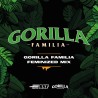 GORILLA FAMILIA FEMINIZED MIX · BSF Seeds · semi di canapa · Fem