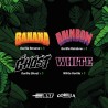 GORILLA FAMILIA FEMINIZED MIX · BSF Seeds · semi di canapa · Fem