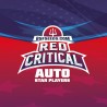RED CRITICAL AUTO · BSF Seeds · semi di canapa · AutoFem