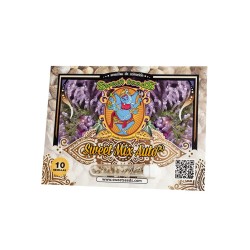 SWEET MIX AUTO · Sweet Seeds · semi di canapa · AutoFem