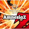 AMNESIAZ · Philosopher Seeds · semi di canapa · Fem