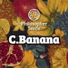 C BANANA · Philosopher Seeds · kenevir tohum · Disi · Fem
