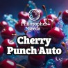 CHERRY PUNCH AUTO · Philosopher Seeds · cannabis seeds · AutoFem