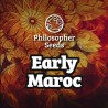 EARLY MAROC · Philosopher Seeds · semi di canapa · Fem
