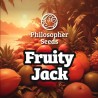 FRUITY JACK · Philosopher Seeds · semi di canapa · Fem