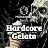HARDCORE GELATO · Philosopher Seeds · semi di canapa · Fem