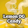 LEMON OG CANDY · Philosopher Seeds · semi di canapa . Fem