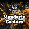MANDARINE COOKIES · Philosopher Seeds · cannabis seeds · Fem