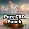 PURE CBD PUNCH · Philosopher Seeds · semi di canapa · Fem
