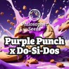 PURPLE PUNCH X DO-SI-DOS · Philosopher Seeds · semi di canapa · Fem