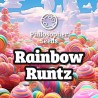 RAINBOW RUNTZ · Philosopher Seeds · semi di canapa · Fem