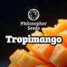 TROPIMANGO · Philosopher Seeds · semi di canapa indiana · Fem