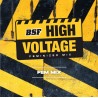 HIGH VOLTAGE MIX · BSF Seeds · semi di canapa · Fem
