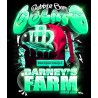 BUBBLEGUM GELATO · Barneys Farm · semi di canapa · Fem