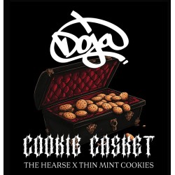 COOKIES CASKET · Barneys Farm · cannabis seeds · Fem