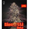 BISCOTTI AUTO · Green House Seeds · semi di canapa indiana · AutoFem