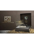 T.H Seeds 25th Anniversary